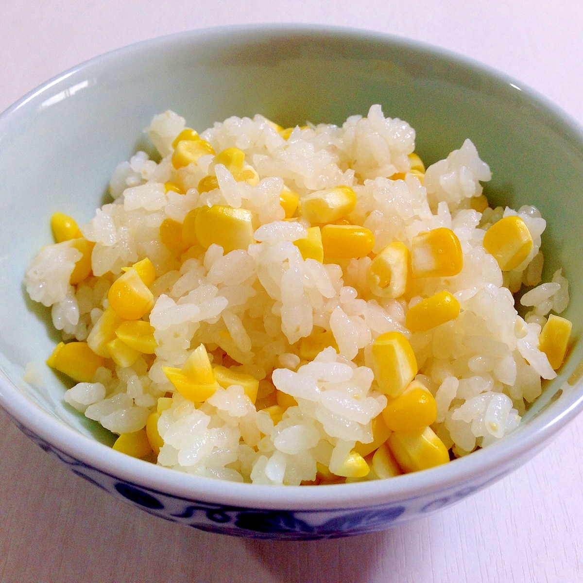 離乳食完了期 とうもろこしご飯 レシピ 作り方 By うーころちゃん 楽天レシピ 離乳食完了期 とうもろこしご飯 レシピ 作り方 By うーころちゃん 楽天レシピ